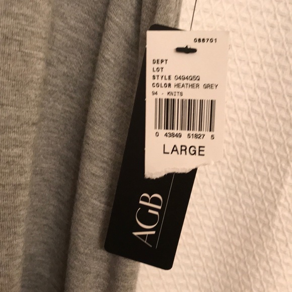 AGB tank - Picture 3 of 3